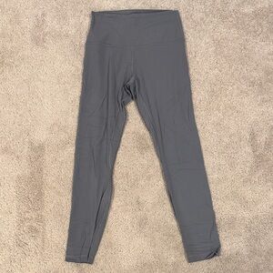lululemon Align Leggings 25”